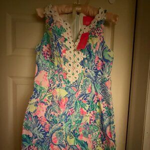 Lilly Pulitzer NWT  Gabby Shift